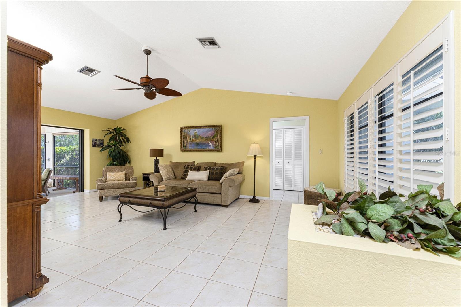 PUNTA GORDA ISLES SEC 05 - Residential
