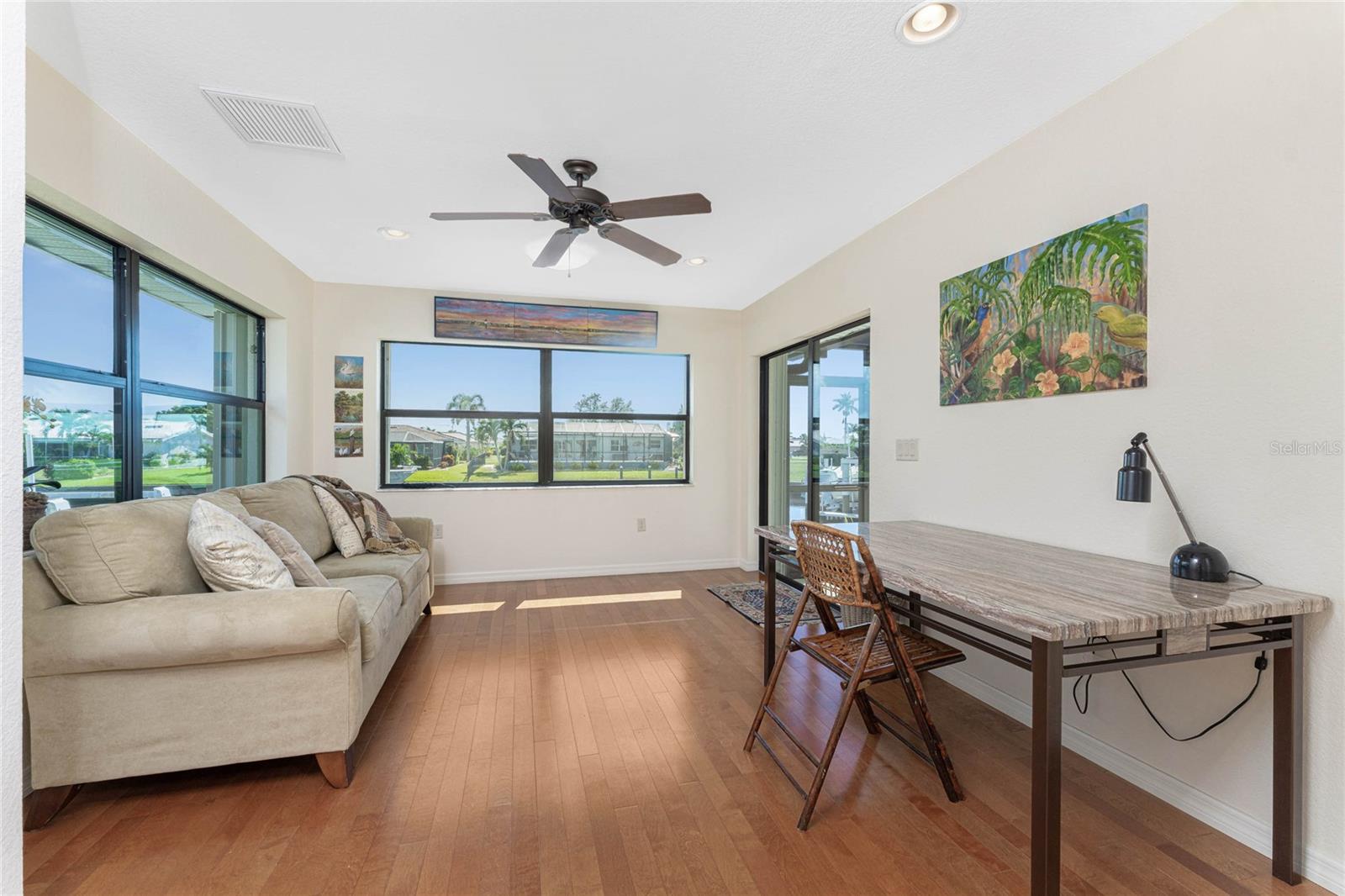 PUNTA GORDA ISLES SEC 05 - Residential