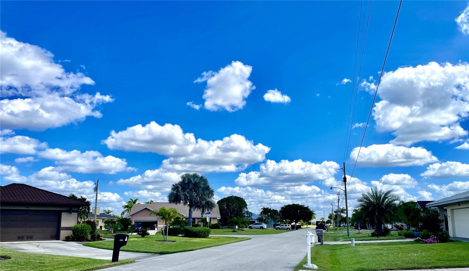 PUNTA GORDA ISLES SEC 05 - Residential