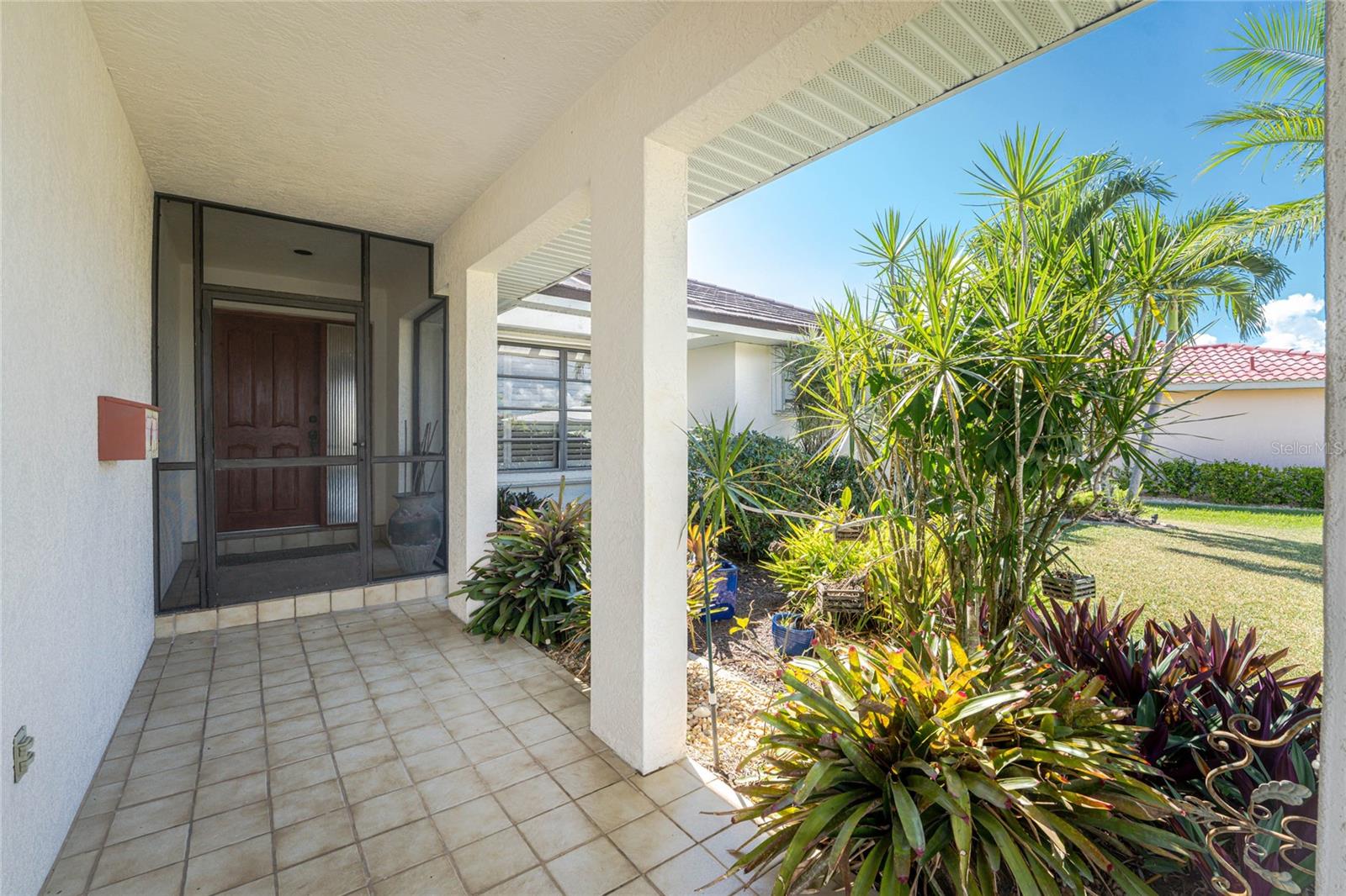 PUNTA GORDA ISLES SEC 05 - Residential