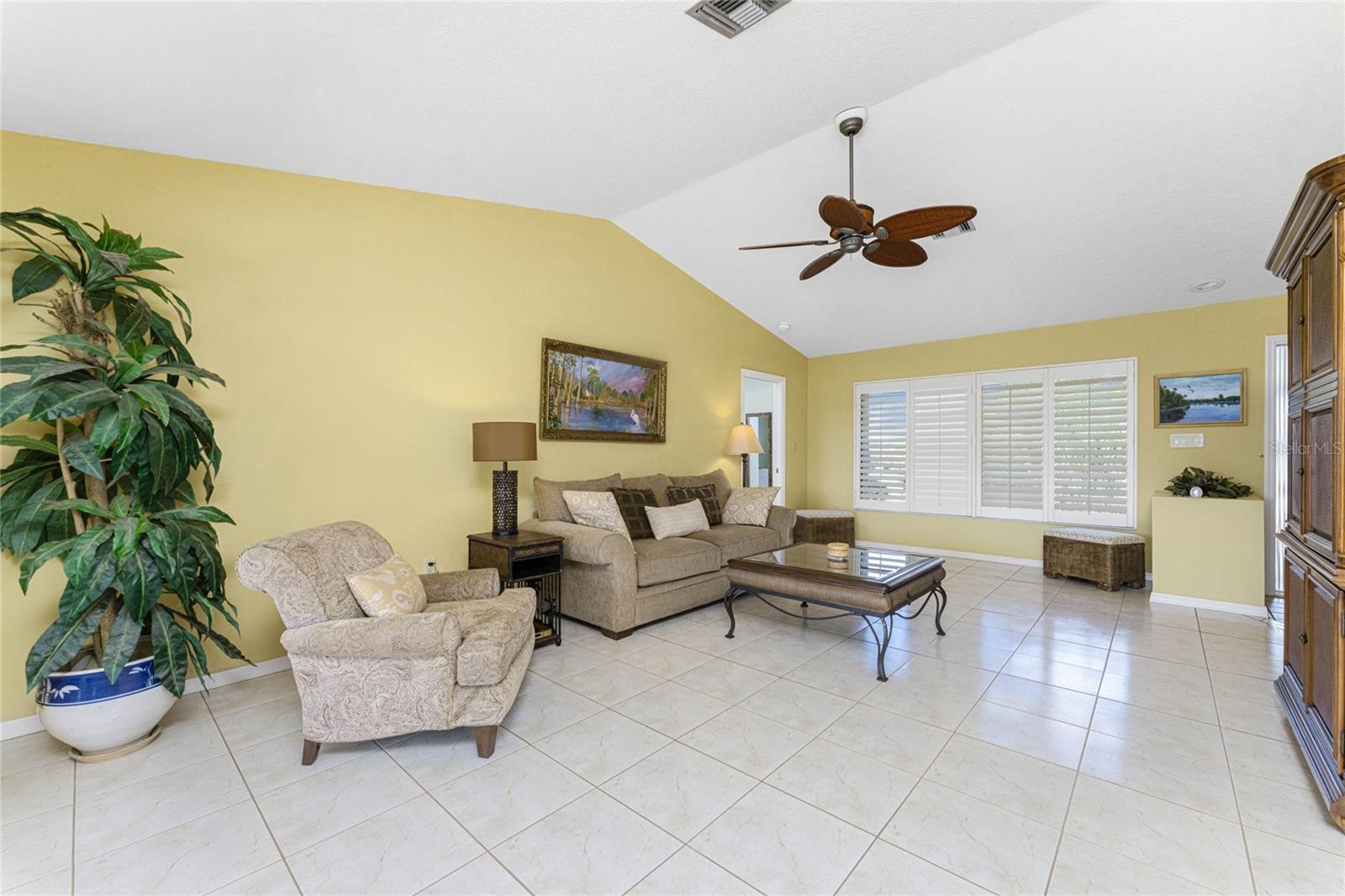 PUNTA GORDA ISLES SEC 05 - Residential