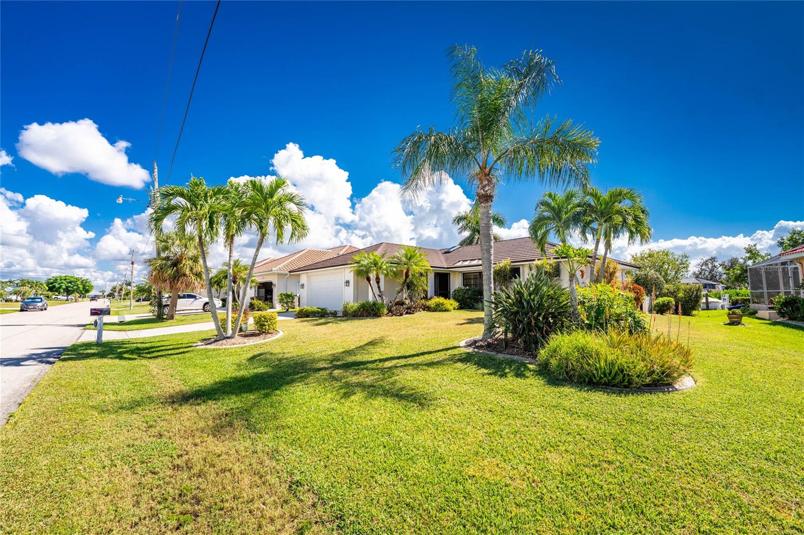 PUNTA GORDA ISLES SEC 05 - Residential