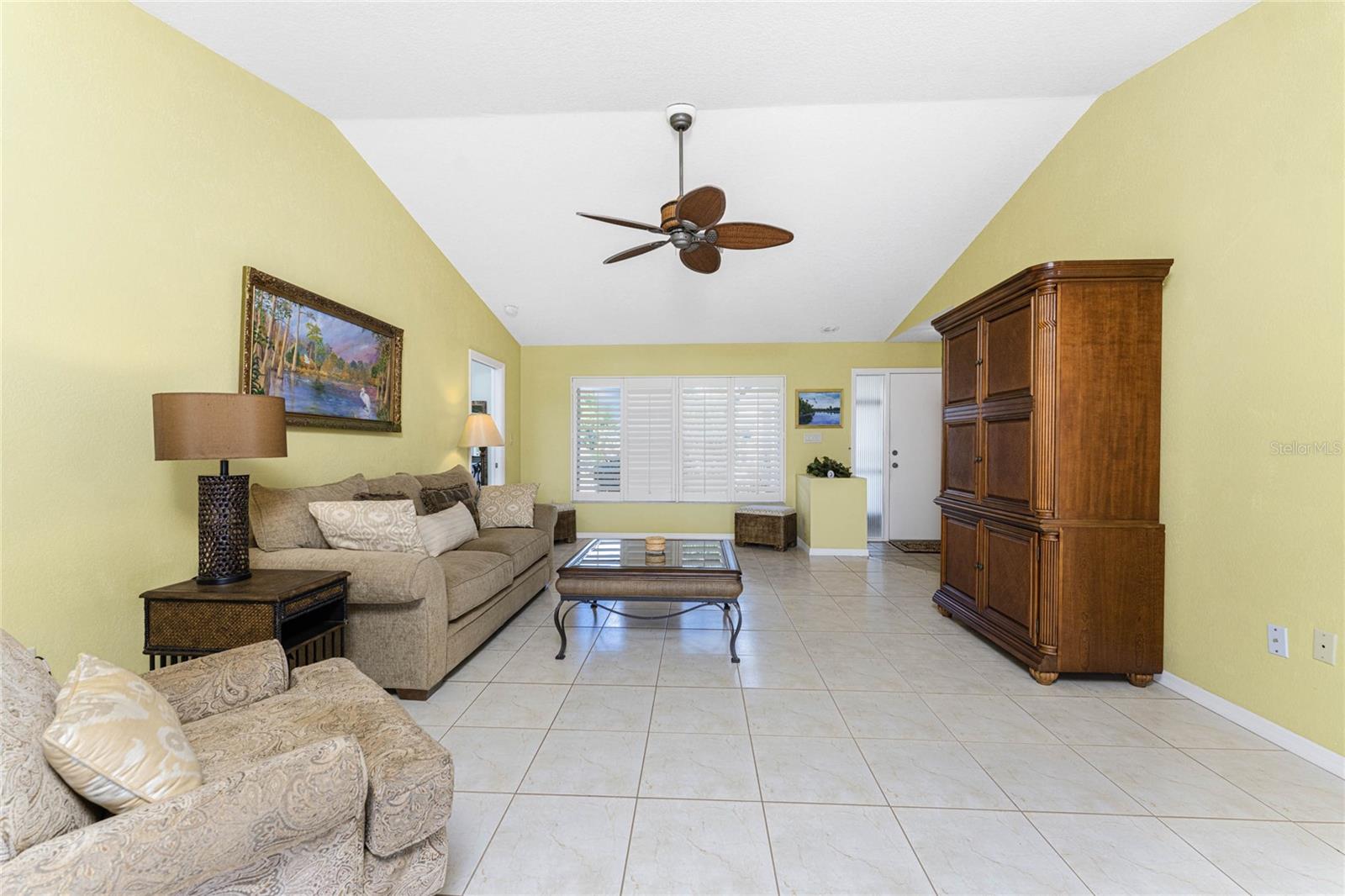 PUNTA GORDA ISLES SEC 05 - Residential