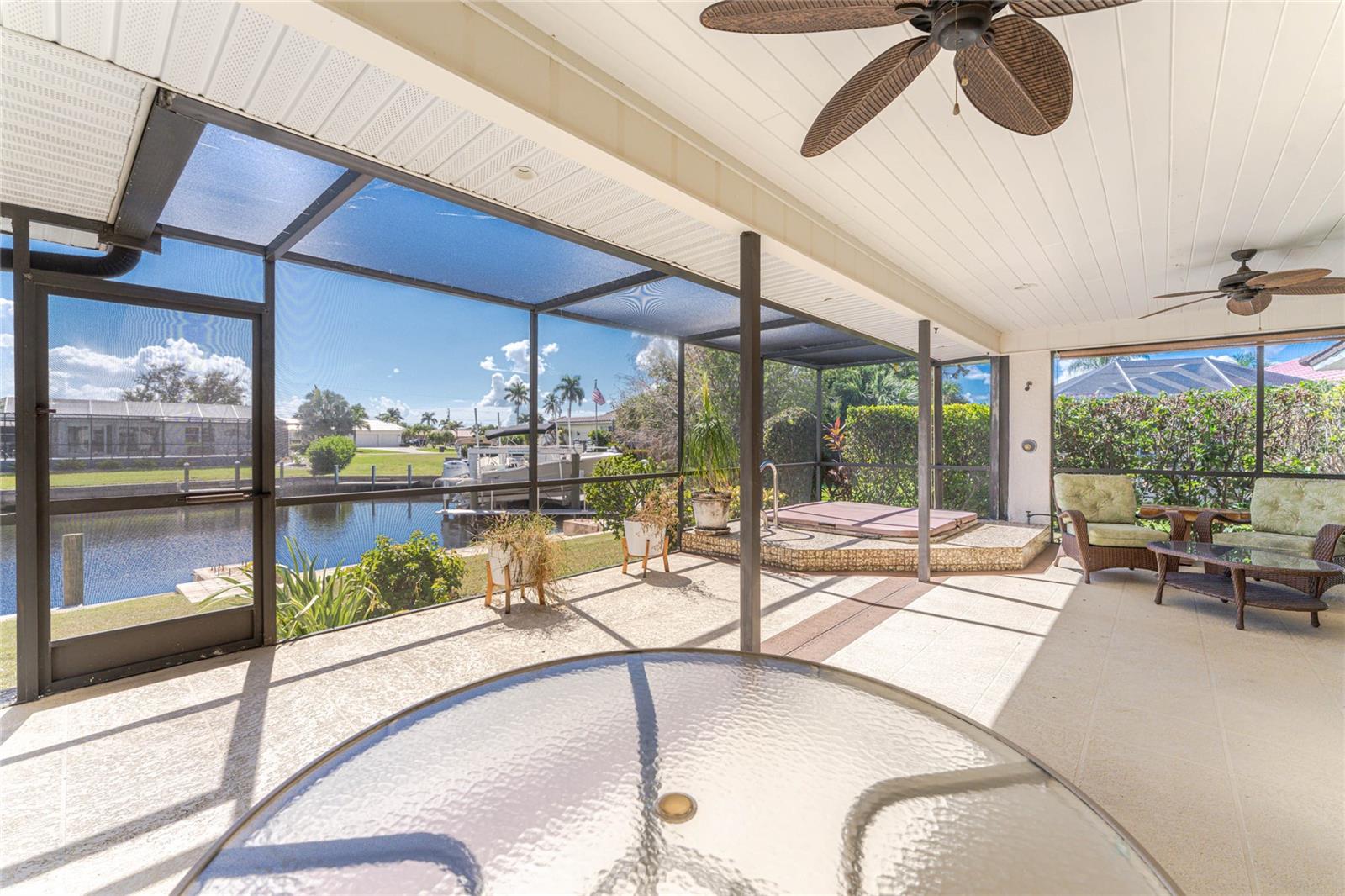 PUNTA GORDA ISLES SEC 05 - Residential
