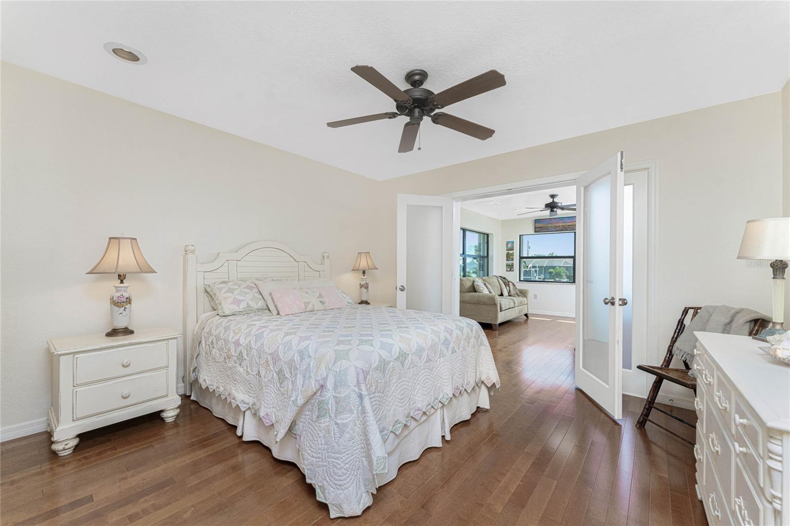 PUNTA GORDA ISLES SEC 05 - Residential