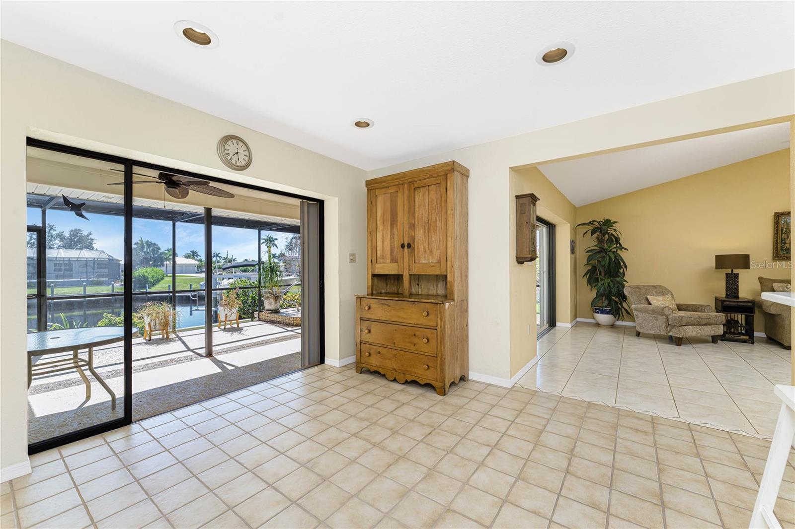 PUNTA GORDA ISLES SEC 05 - Residential