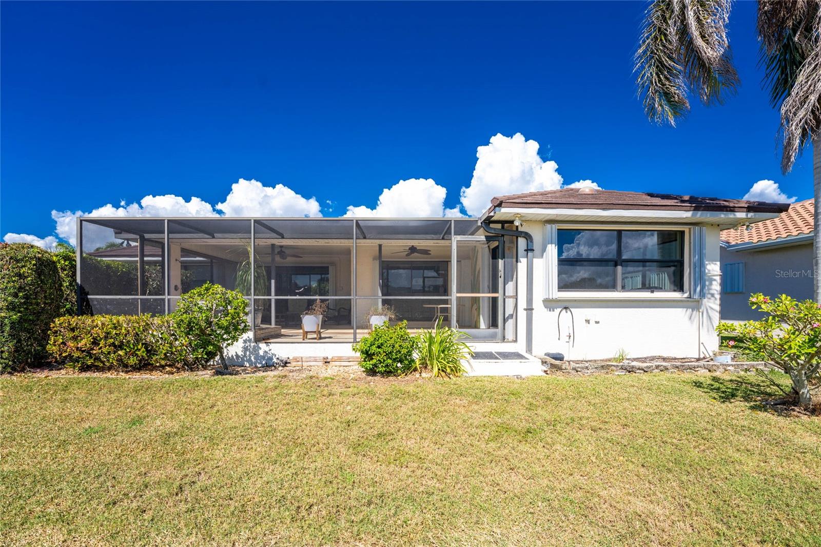 PUNTA GORDA ISLES SEC 05 - Residential