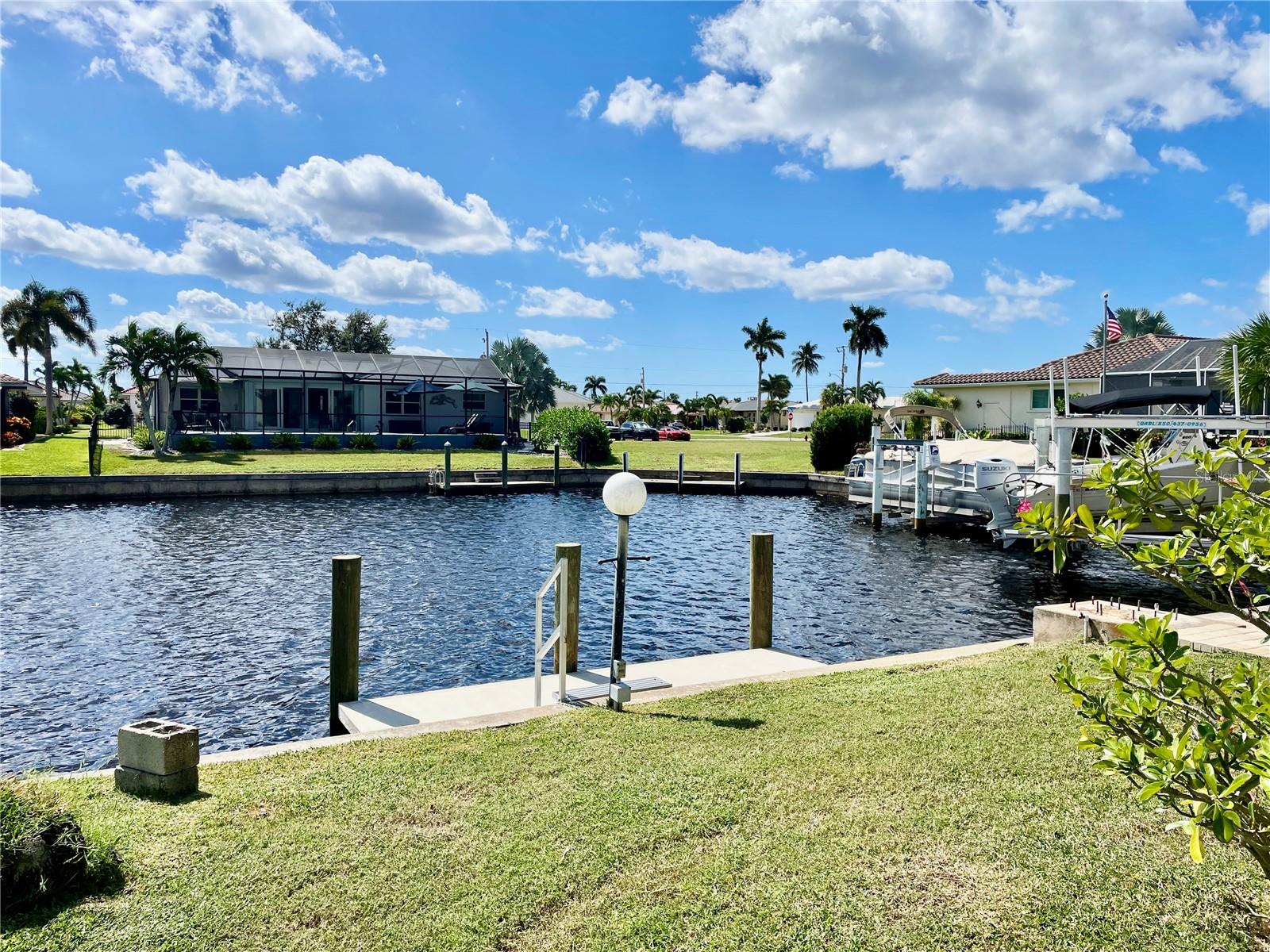 PUNTA GORDA ISLES SEC 05 - Residential