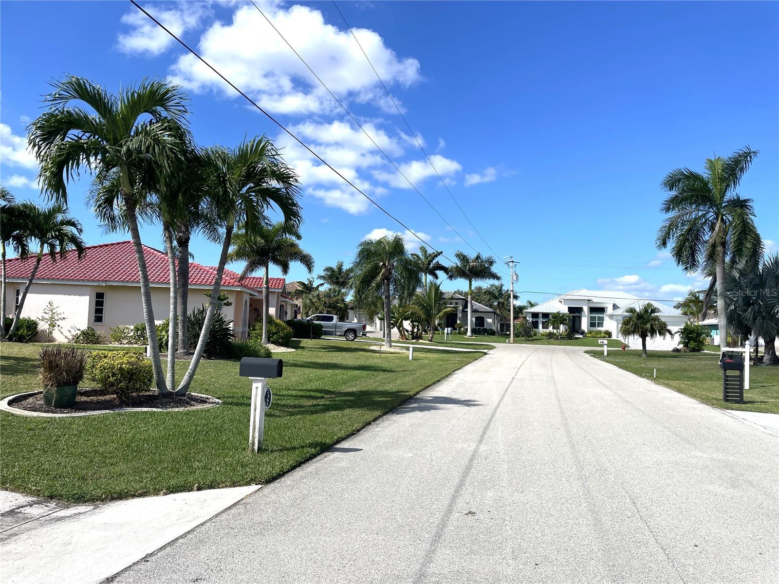 PUNTA GORDA ISLES SEC 05 - Residential