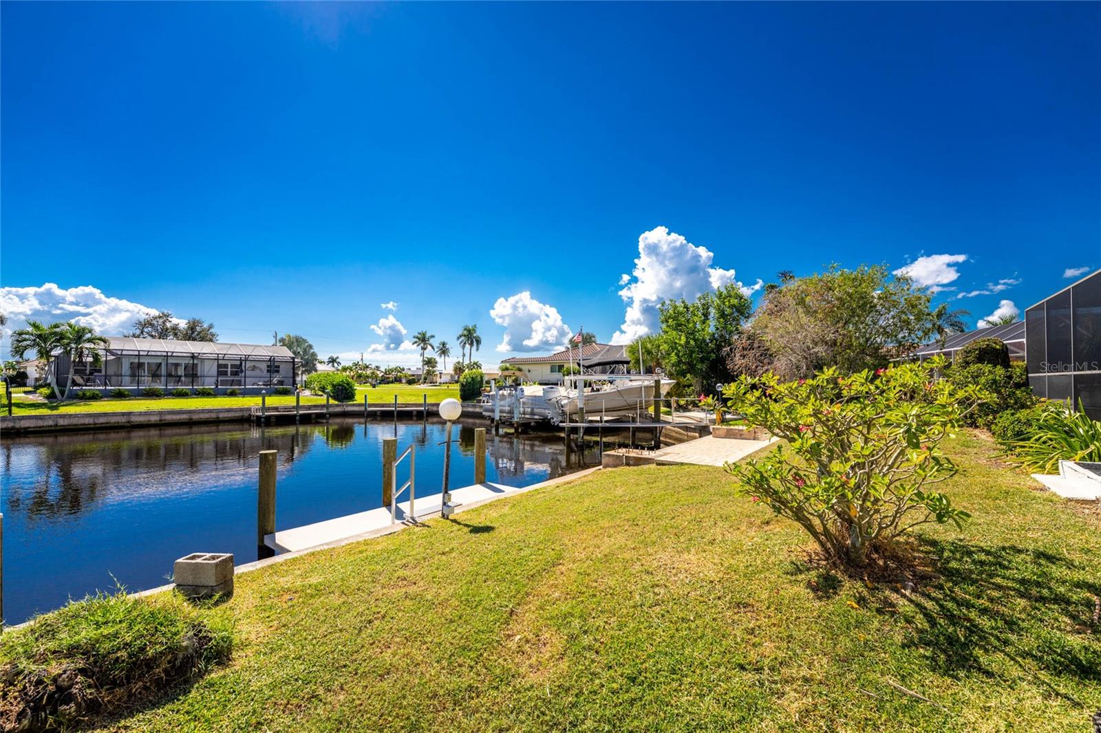 PUNTA GORDA ISLES SEC 05 - Residential