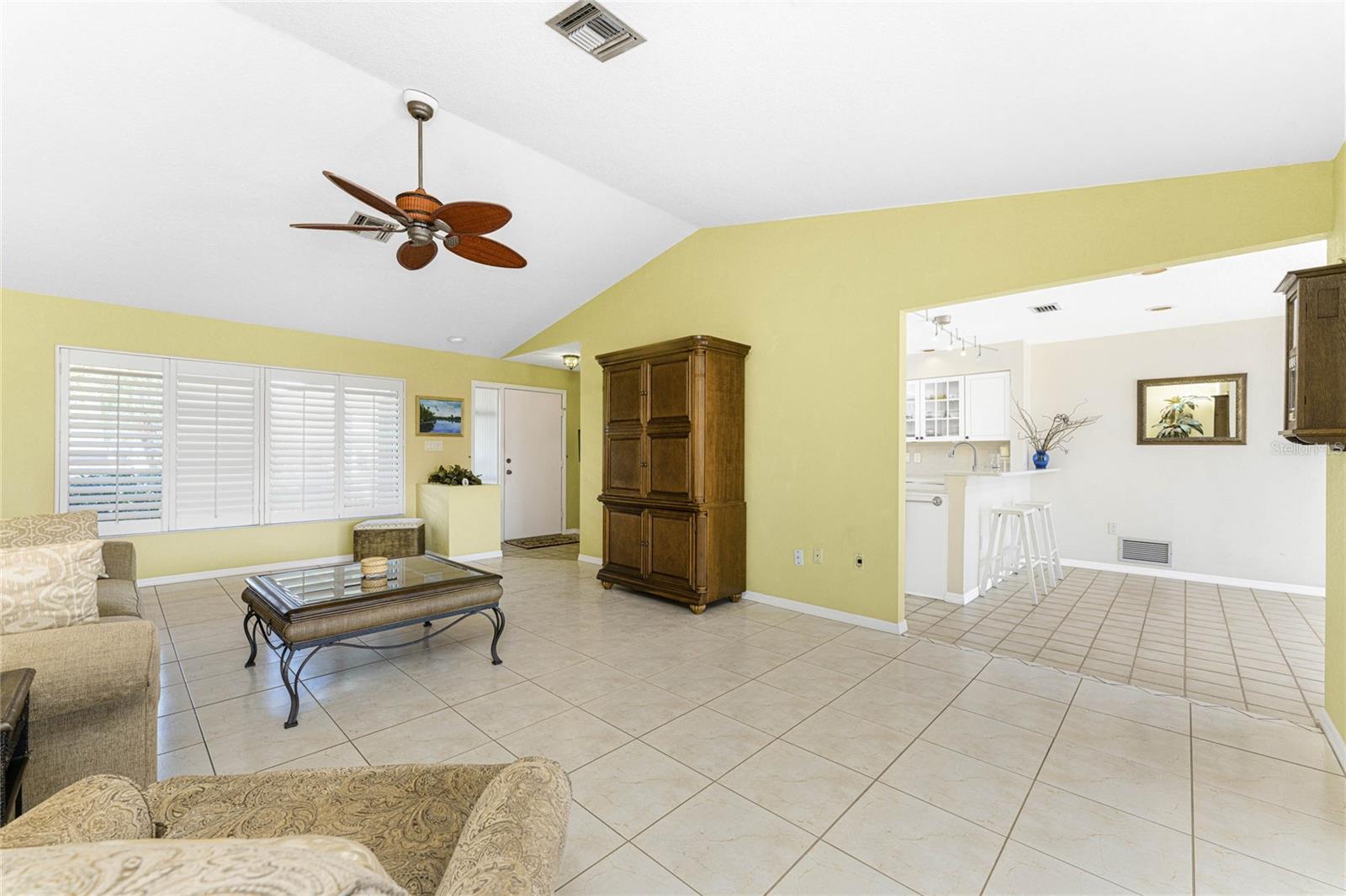 PUNTA GORDA ISLES SEC 05 - Residential