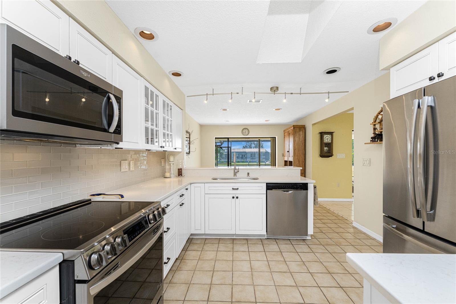 PUNTA GORDA ISLES SEC 05 - Residential