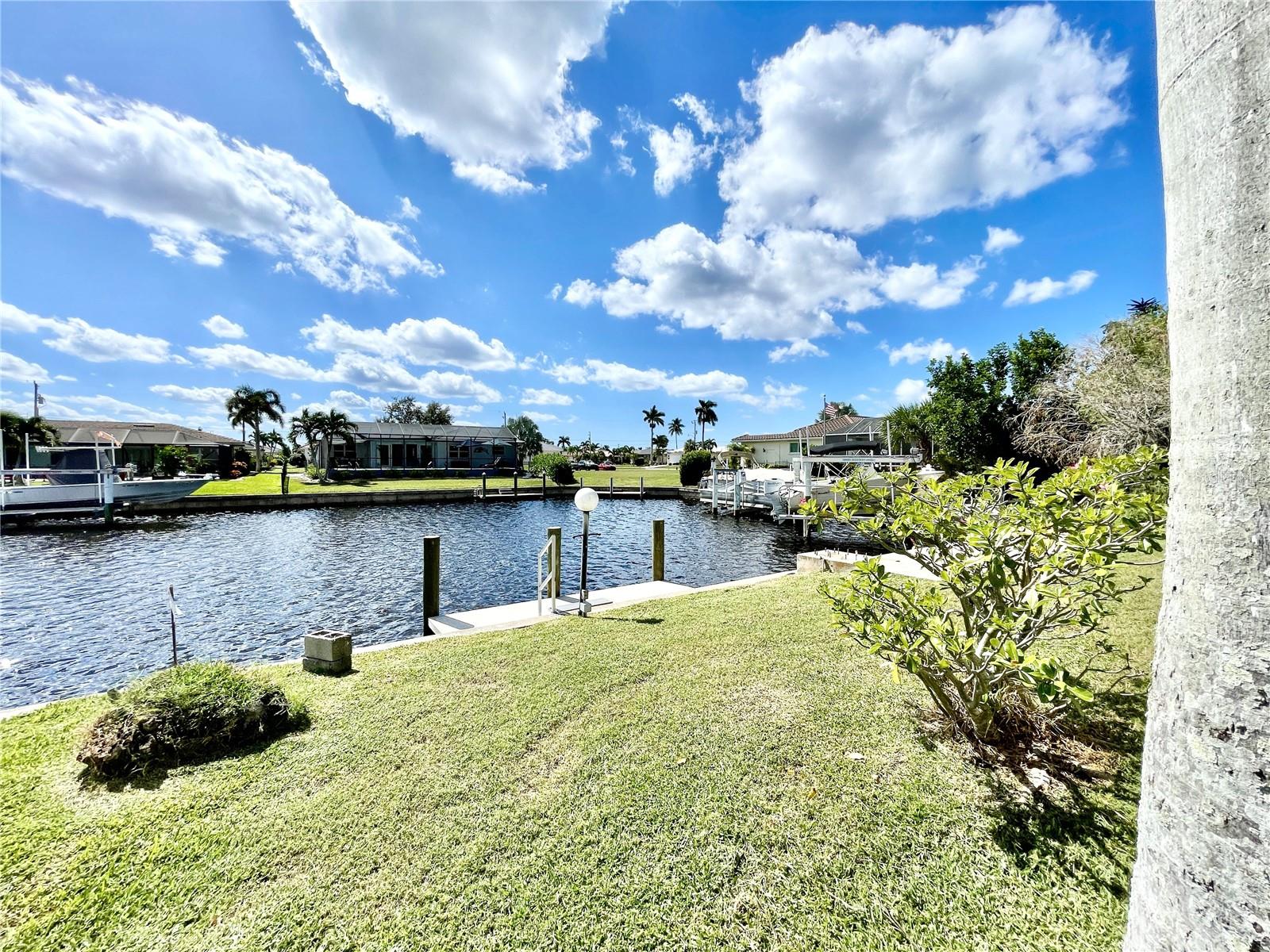 PUNTA GORDA ISLES SEC 05 - Residential