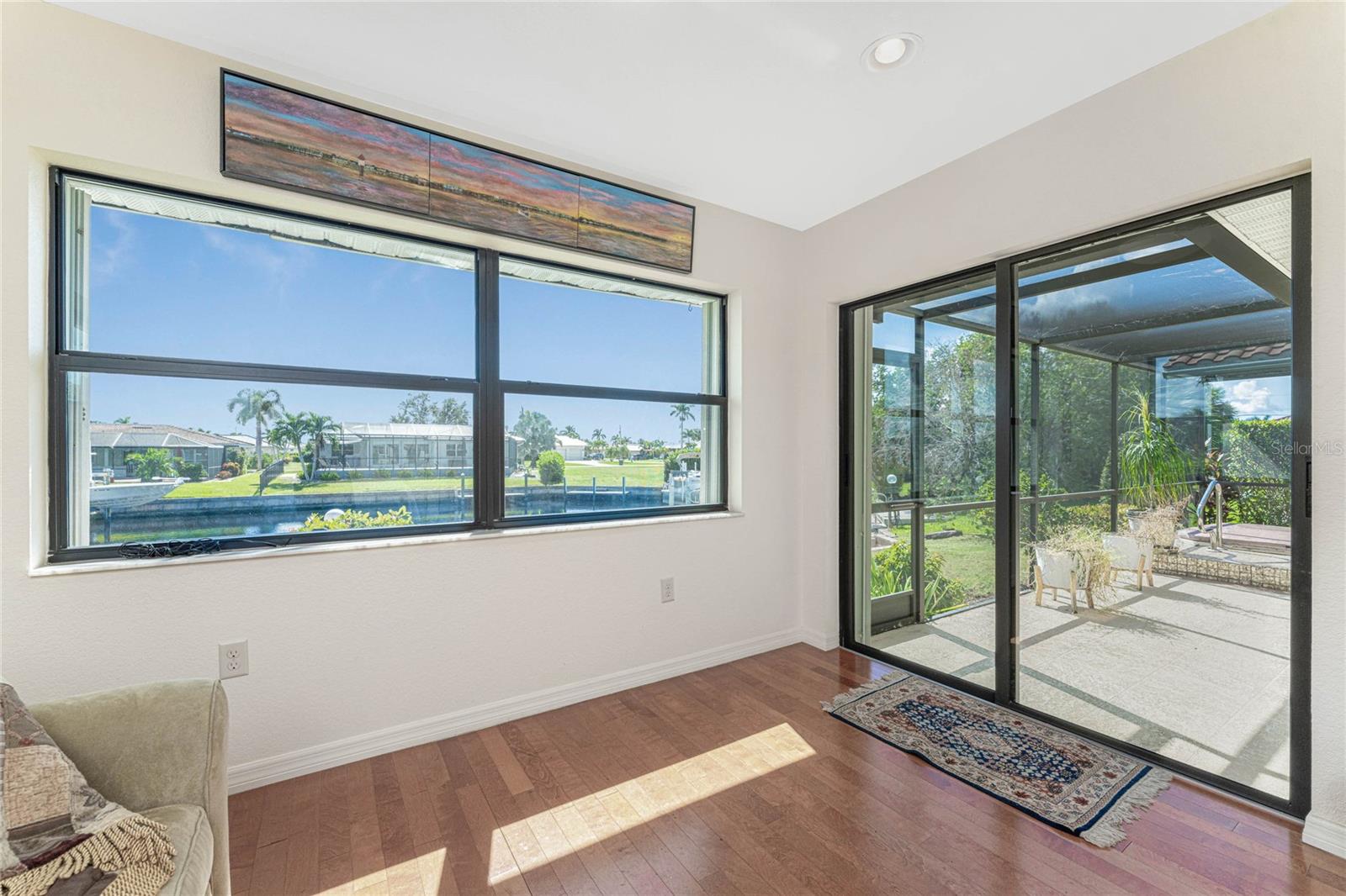 PUNTA GORDA ISLES SEC 05 - Residential