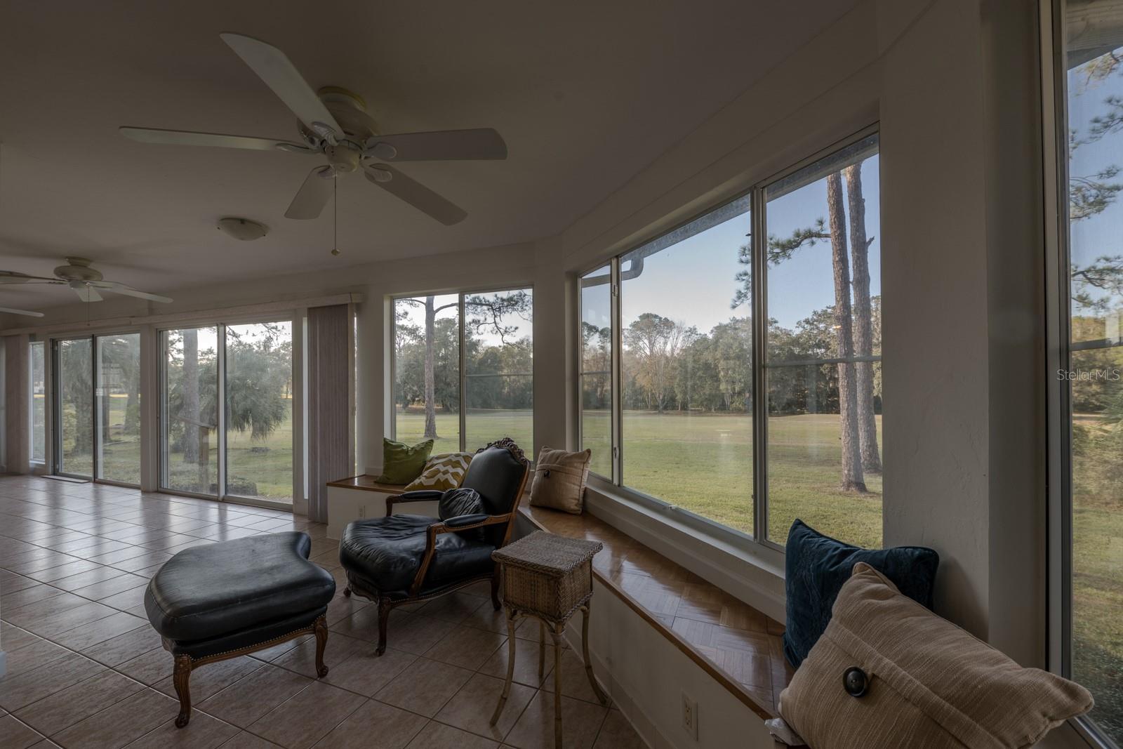 FAIRWAY ESTATES IN - Residential