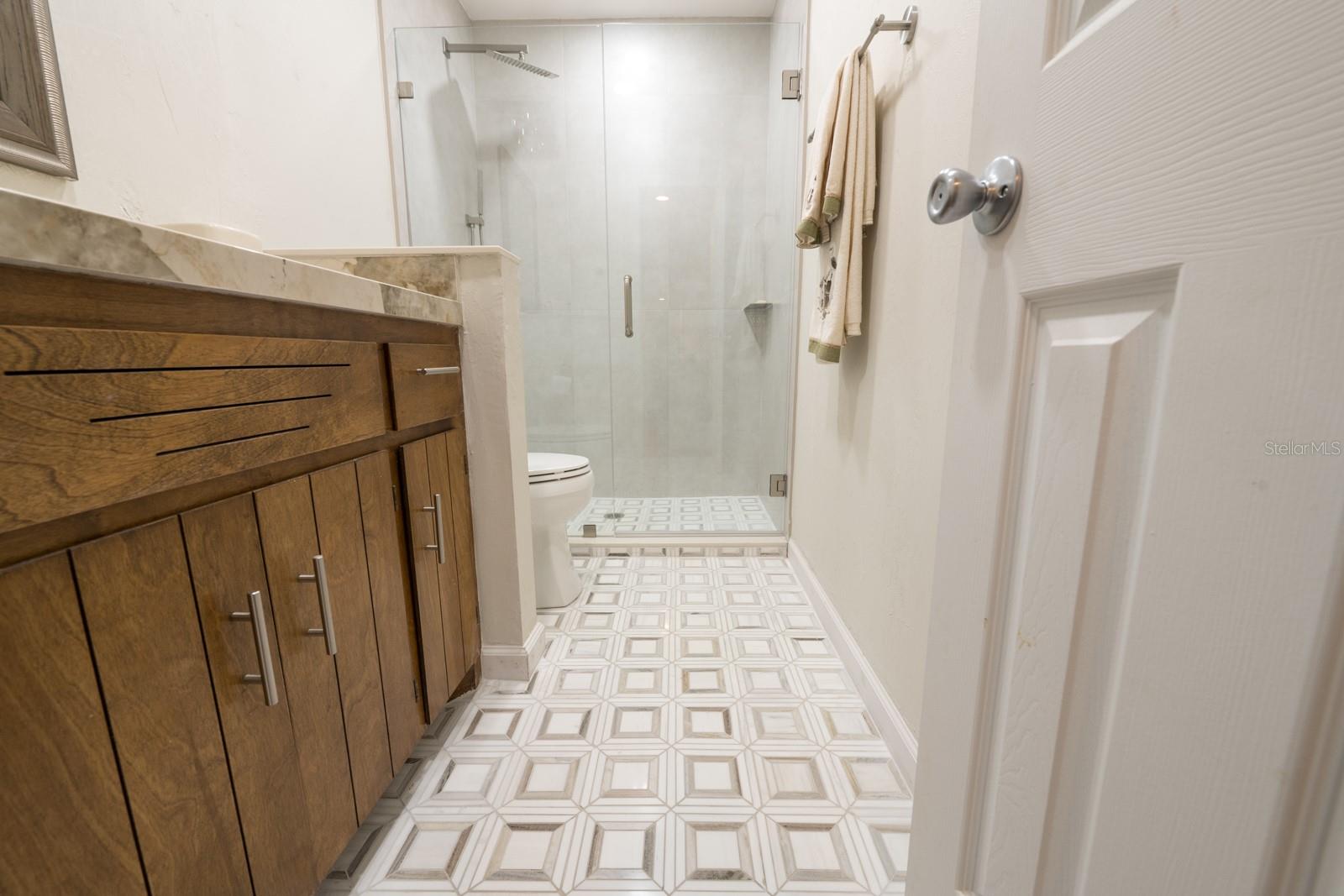 FAIRWAY ESTATES IN - Residential