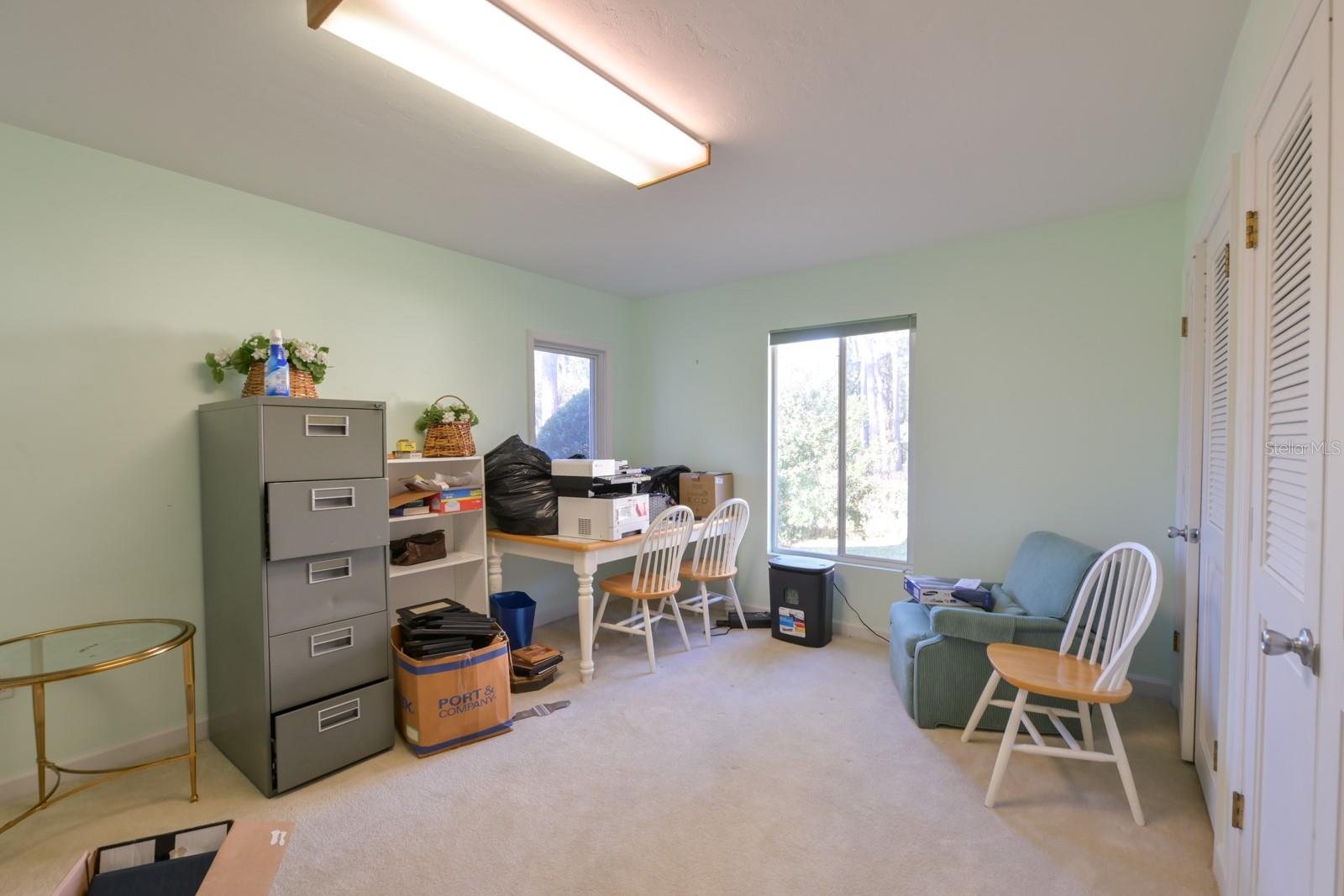 FAIRWAY ESTATES IN - Residential