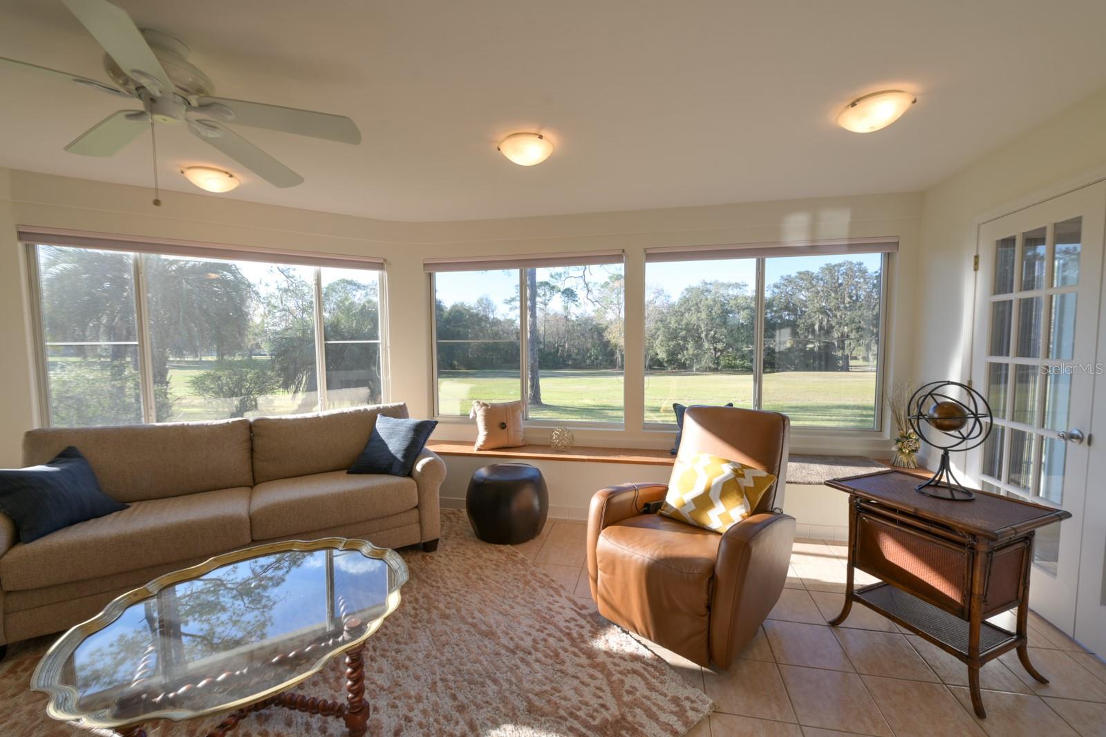 FAIRWAY ESTATES IN - Residential