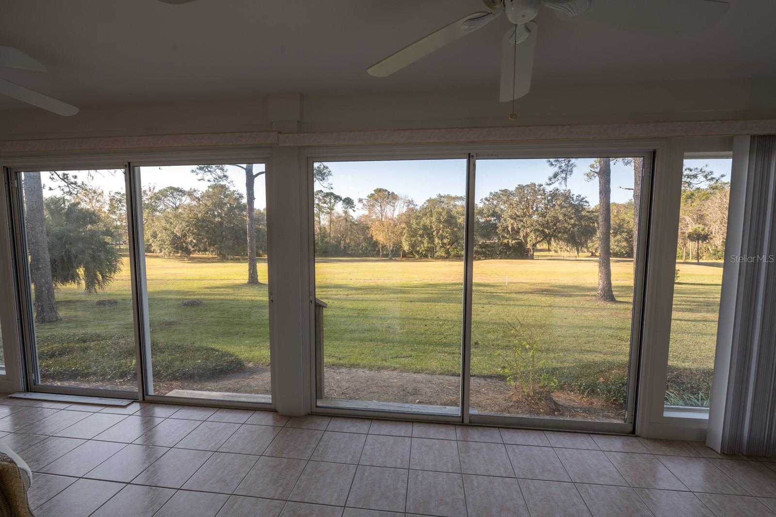 FAIRWAY ESTATES IN - Residential