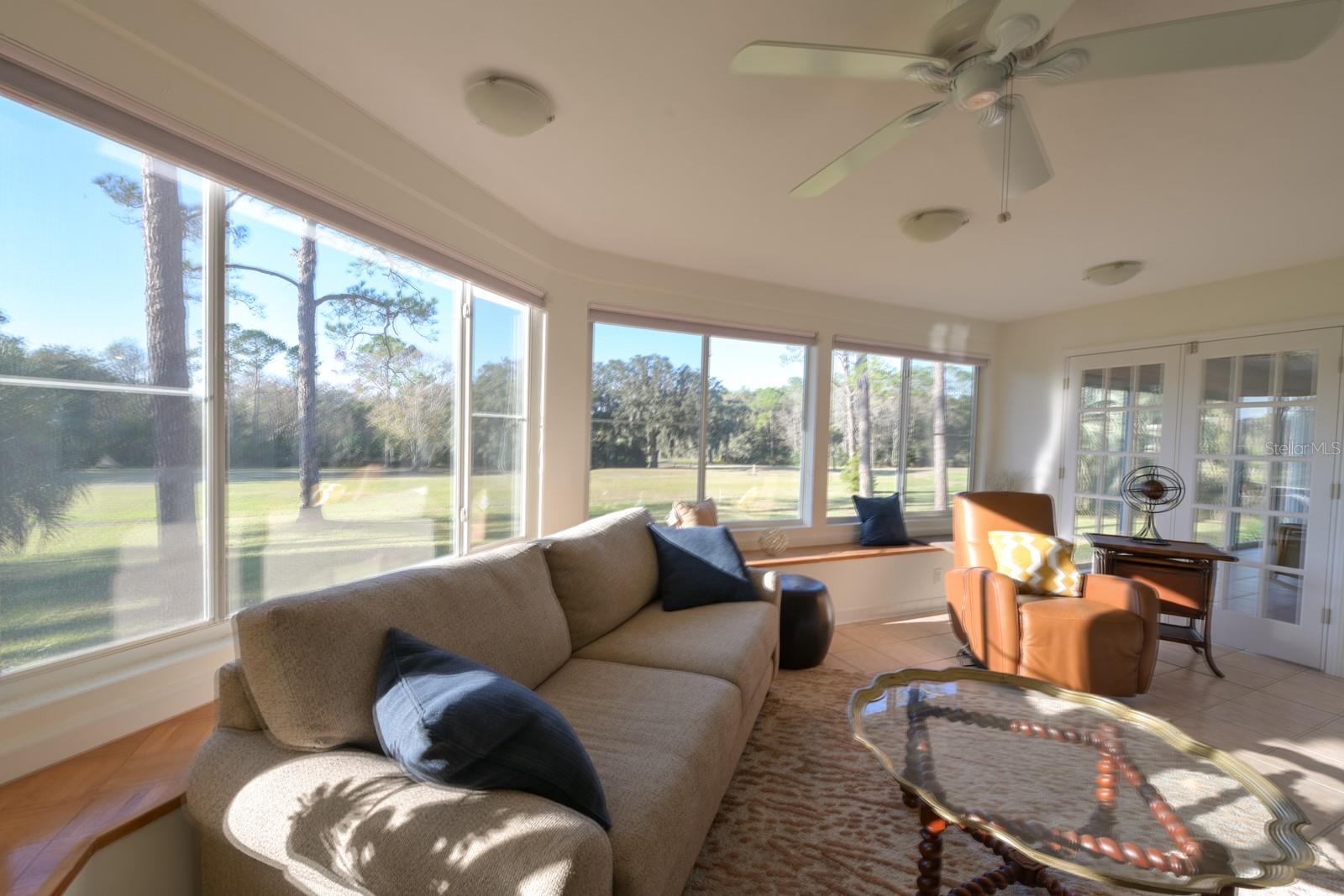 FAIRWAY ESTATES IN - Residential