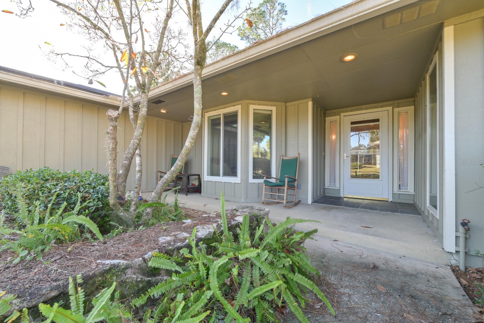 FAIRWAY ESTATES IN - Residential