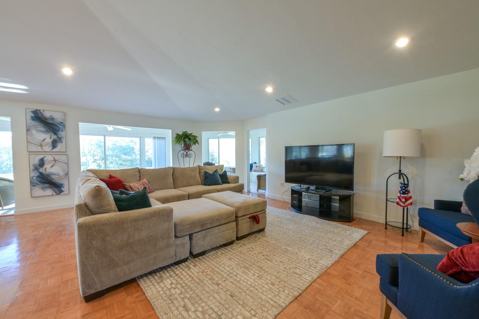 FAIRWAY ESTATES IN - Residential