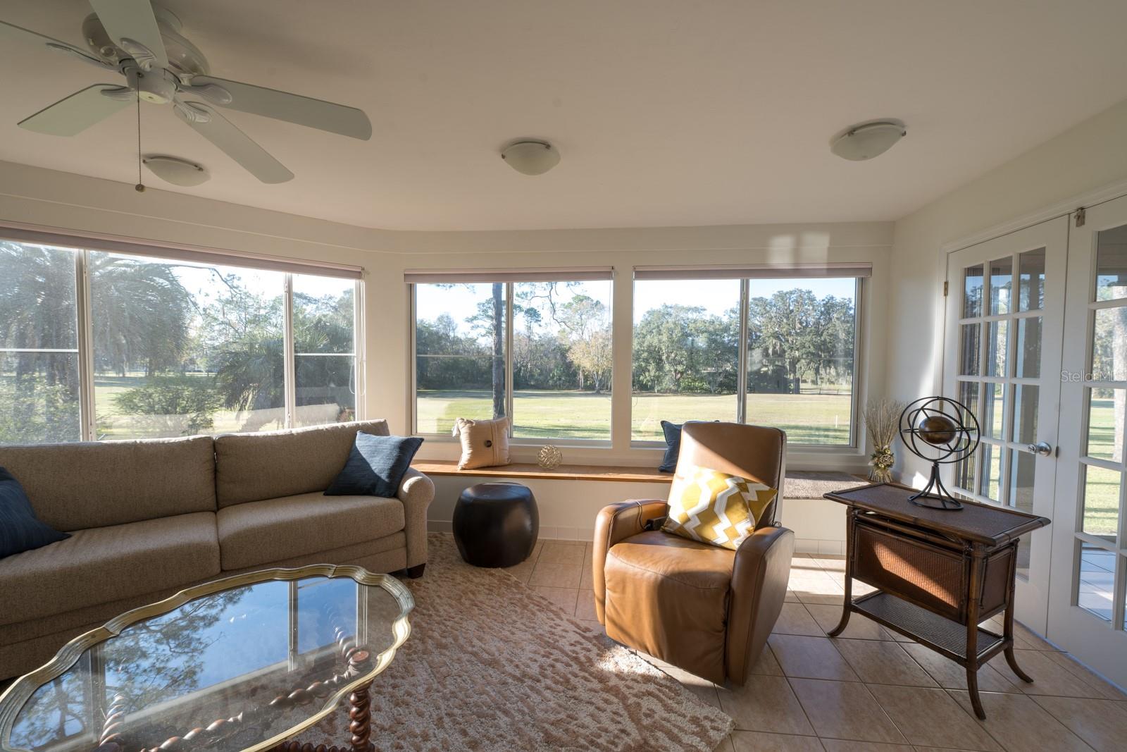 FAIRWAY ESTATES IN - Residential