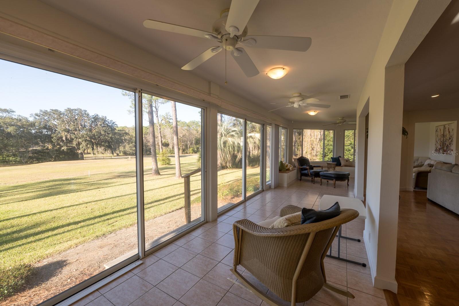 FAIRWAY ESTATES IN - Residential