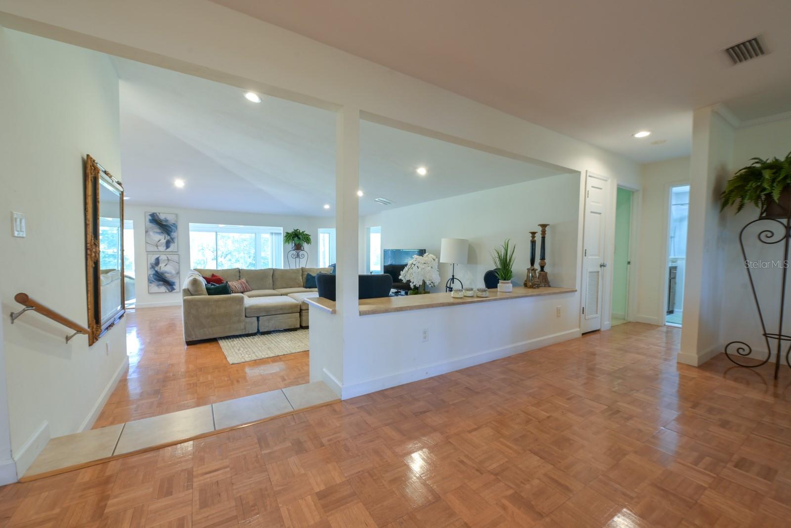 FAIRWAY ESTATES IN - Residential