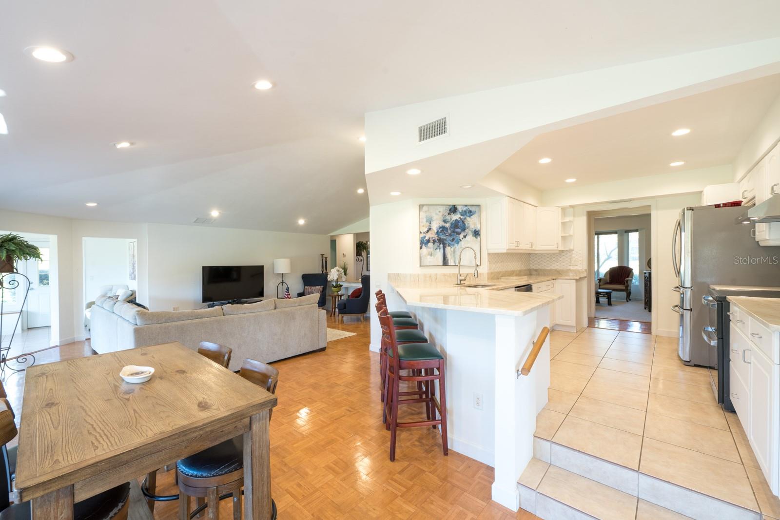 FAIRWAY ESTATES IN - Residential