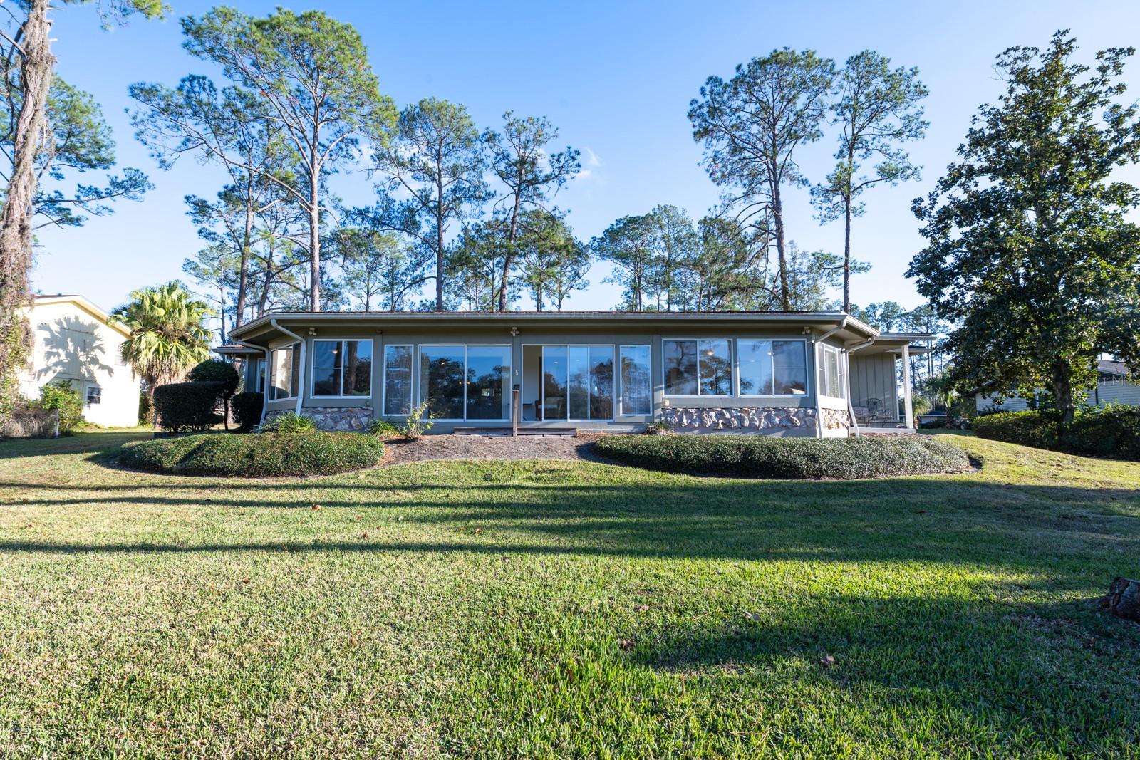 FAIRWAY ESTATES IN - Residential