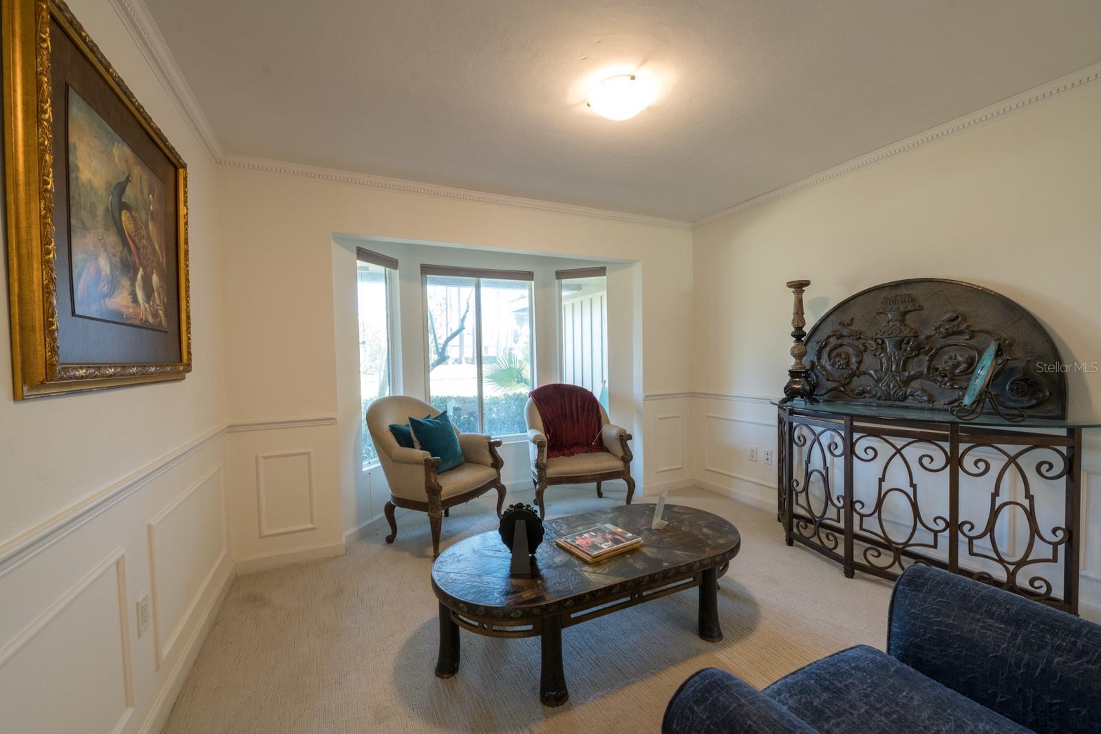 FAIRWAY ESTATES IN - Residential