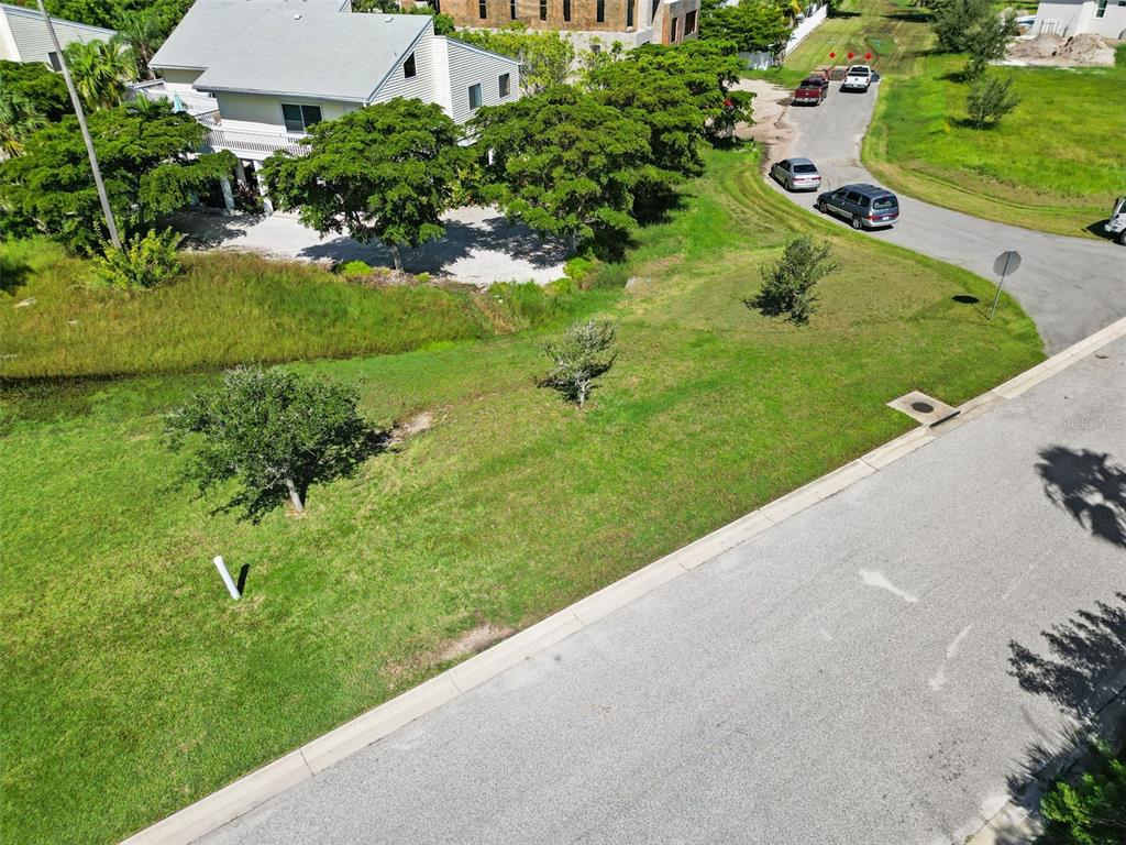 COQUINA BEACH - Land