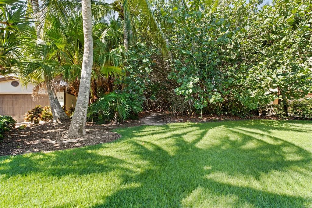 COQUINA BEACH - Land