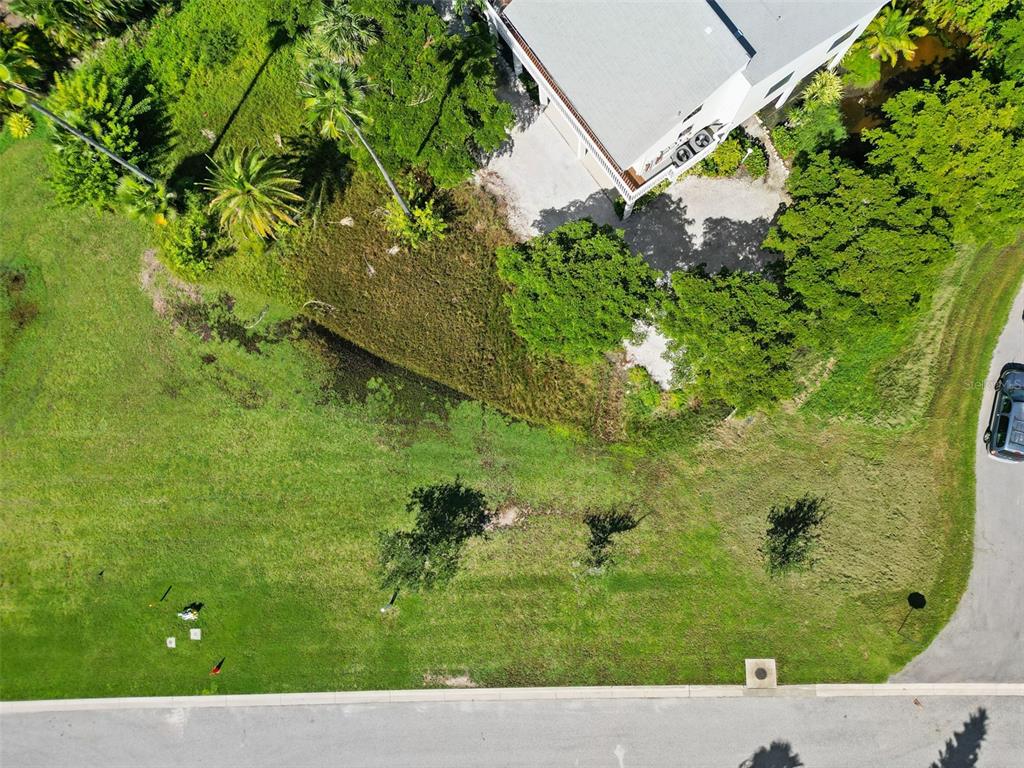 COQUINA BEACH - Land