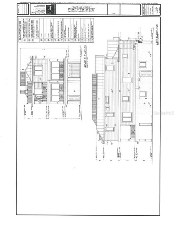 COQUINA BEACH - Land