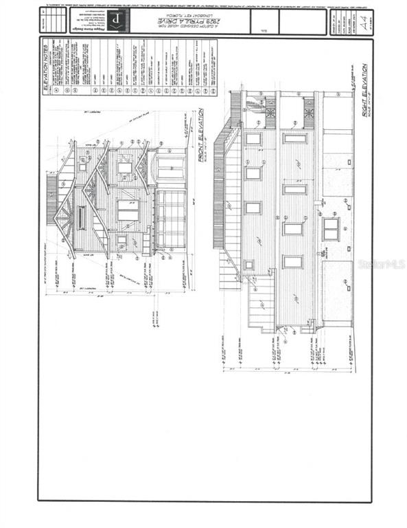 COQUINA BEACH - Land