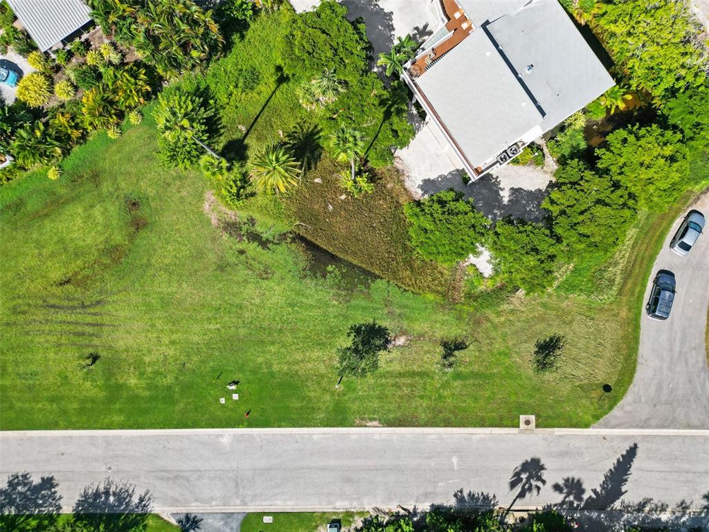 COQUINA BEACH - Land