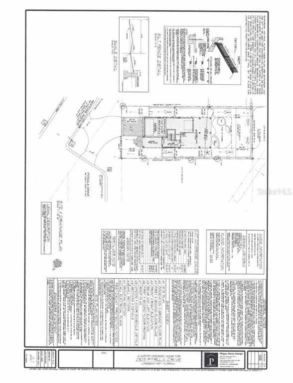 COQUINA BEACH - Land