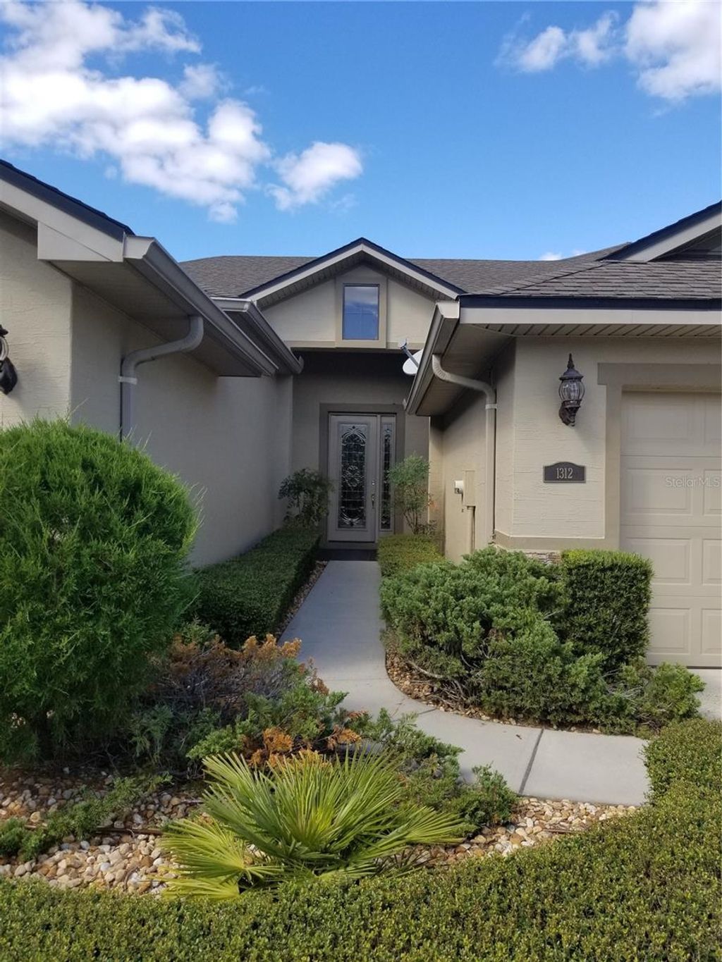 Photo of 1312 Hansberry Lane, Ormond Beach, FL 32174 (MLS # FC314513)
