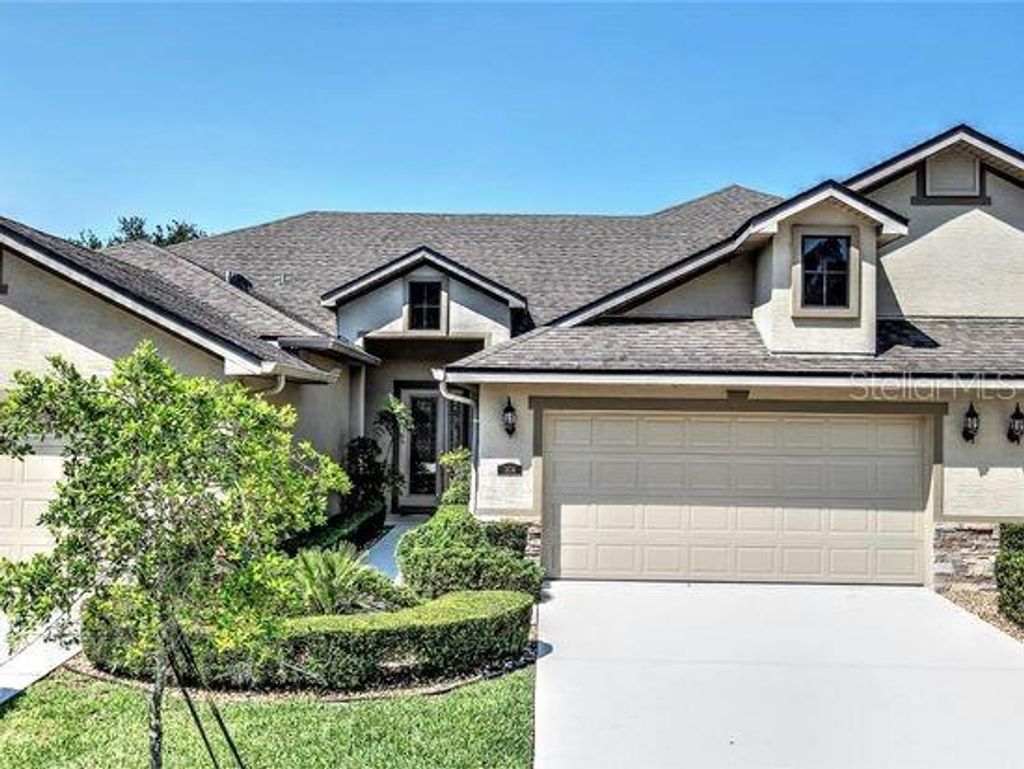 Photo of 1312 Hansberry Lane, Ormond Beach, FL 32174 (MLS # FC314513)