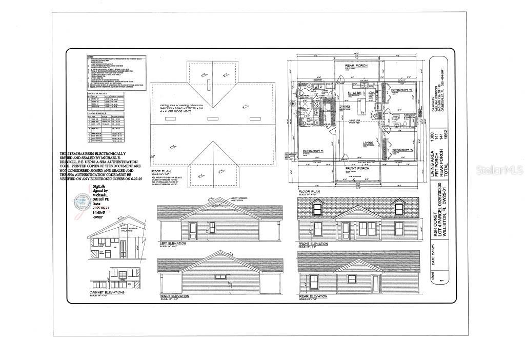 WILLISTON HYLNDS GOLF & C CLUB ESTATE - Residential