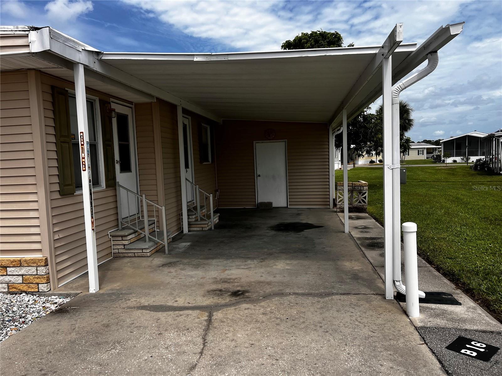 ALLIGATOR PARK - Residential