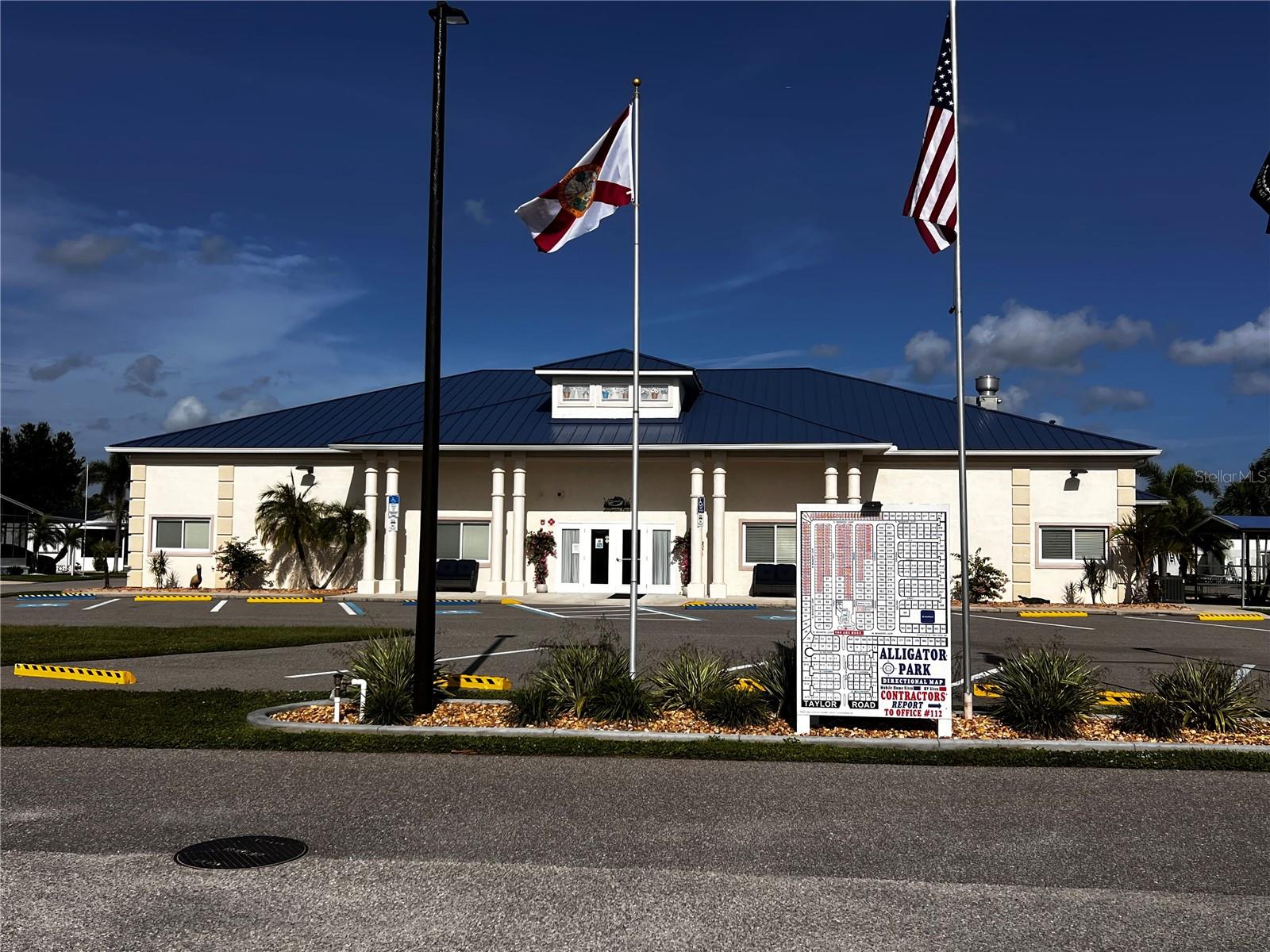 ALLIGATOR PARK - Residential