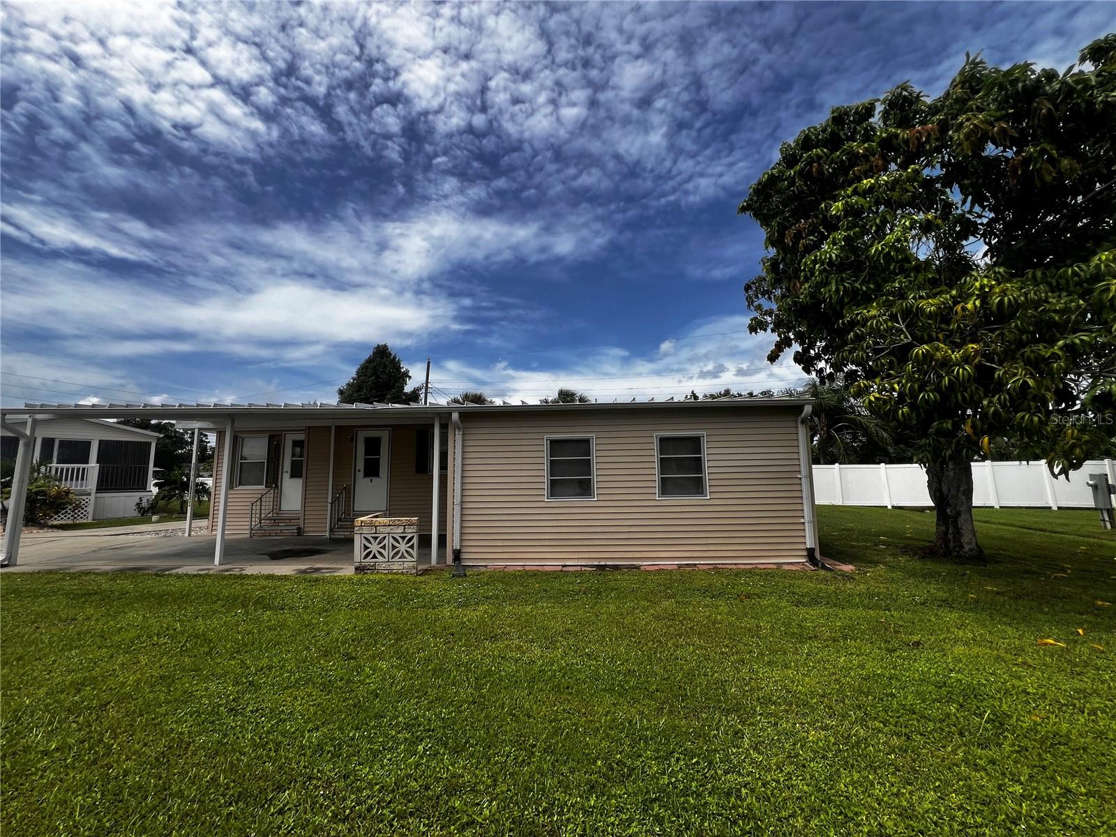ALLIGATOR PARK - Residential