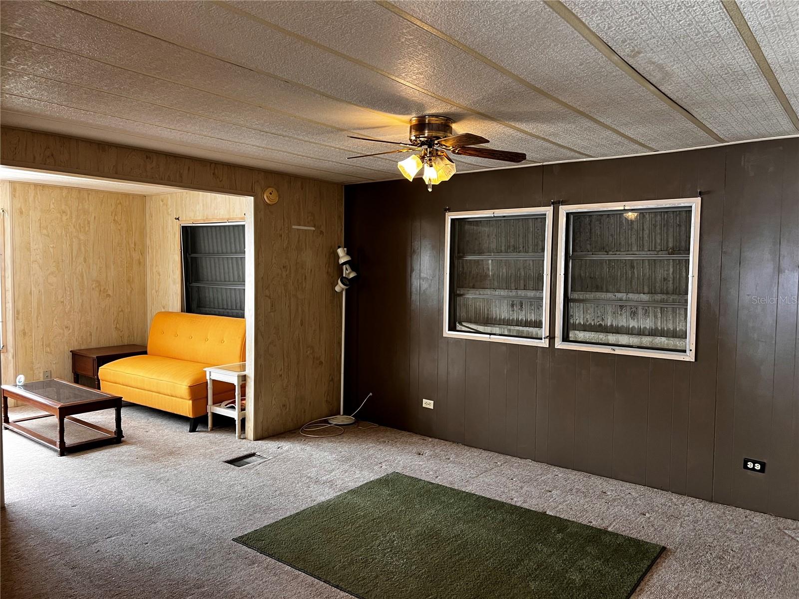 ALLIGATOR PARK - Residential