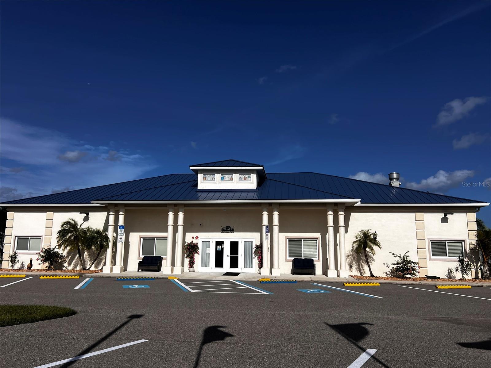 ALLIGATOR PARK - Residential
