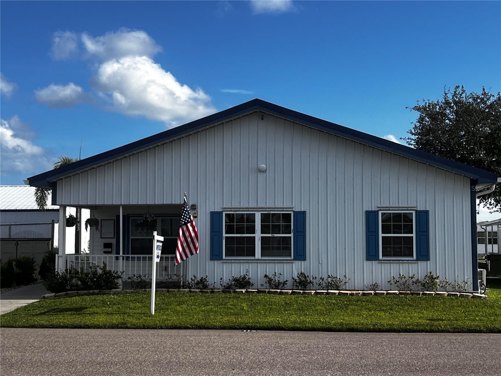 ALLIGATOR PARK - Residential