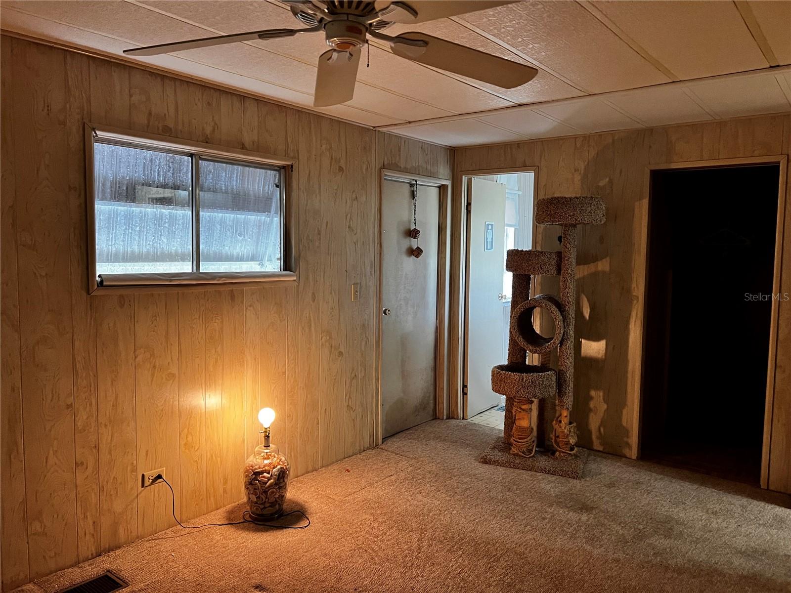 ALLIGATOR PARK - Residential