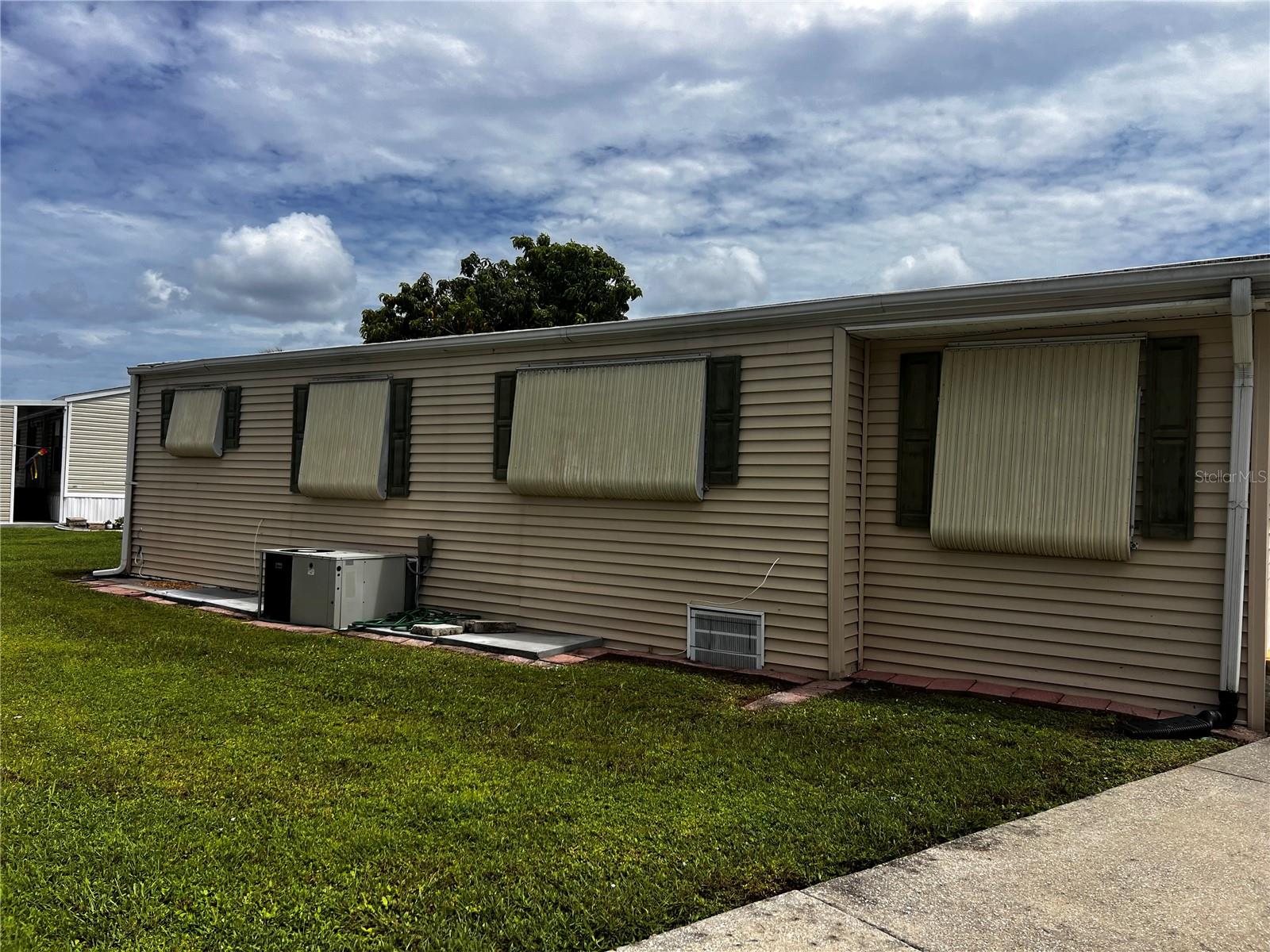 ALLIGATOR PARK - Residential